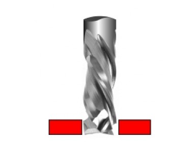 Double compression tool
